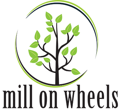 Mill on Wheels